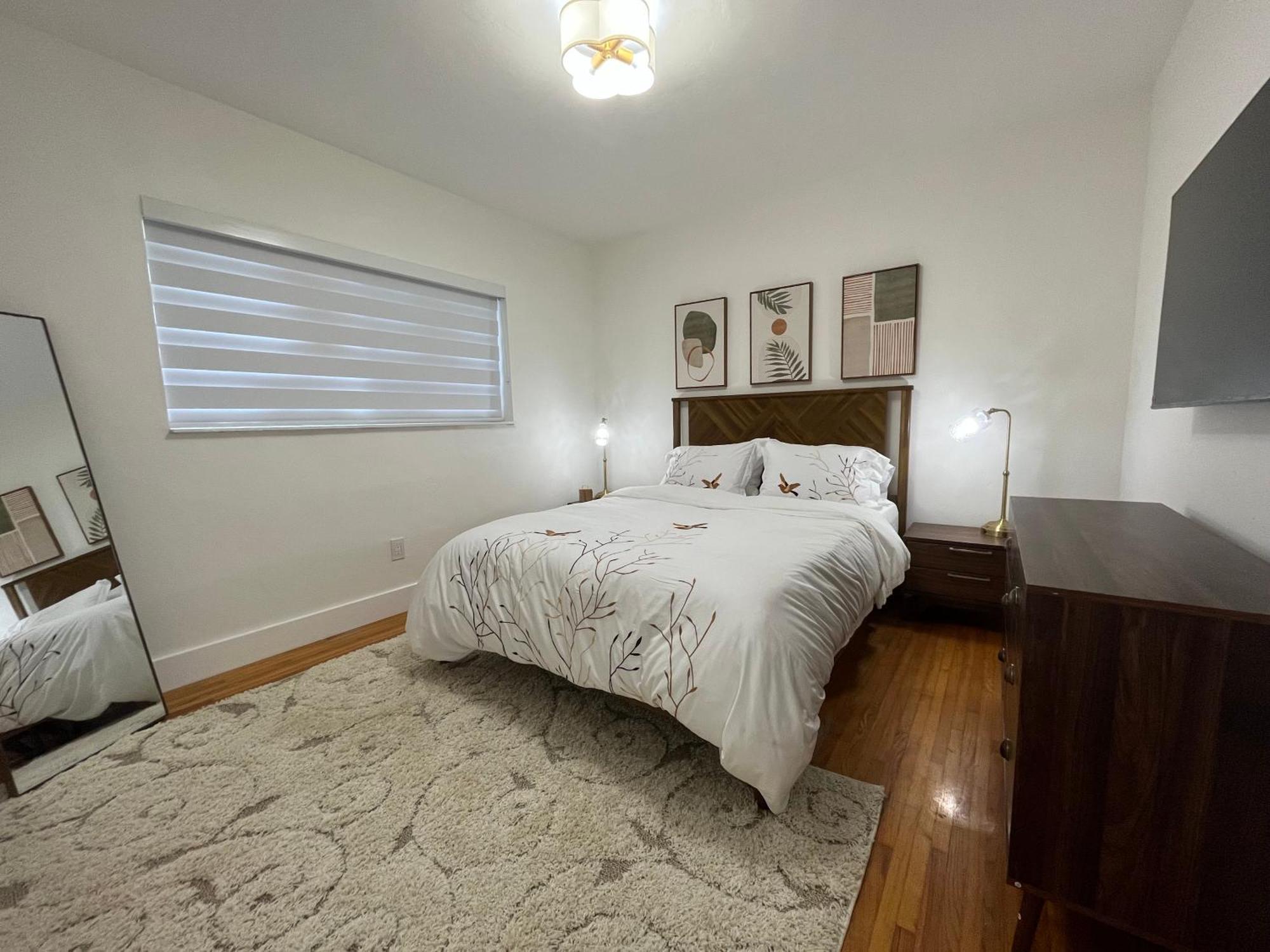 Family 4br Near Dadeland Mall Ferienhaus *
