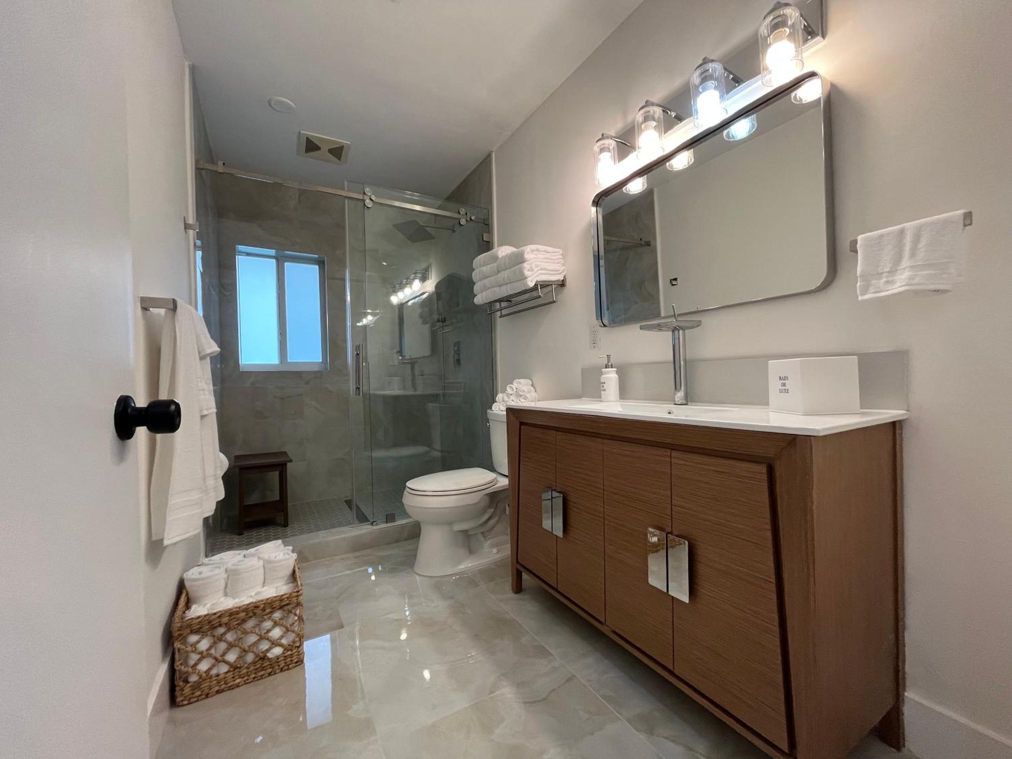 Ferienhaus Family 4br Near Dadeland Mall *