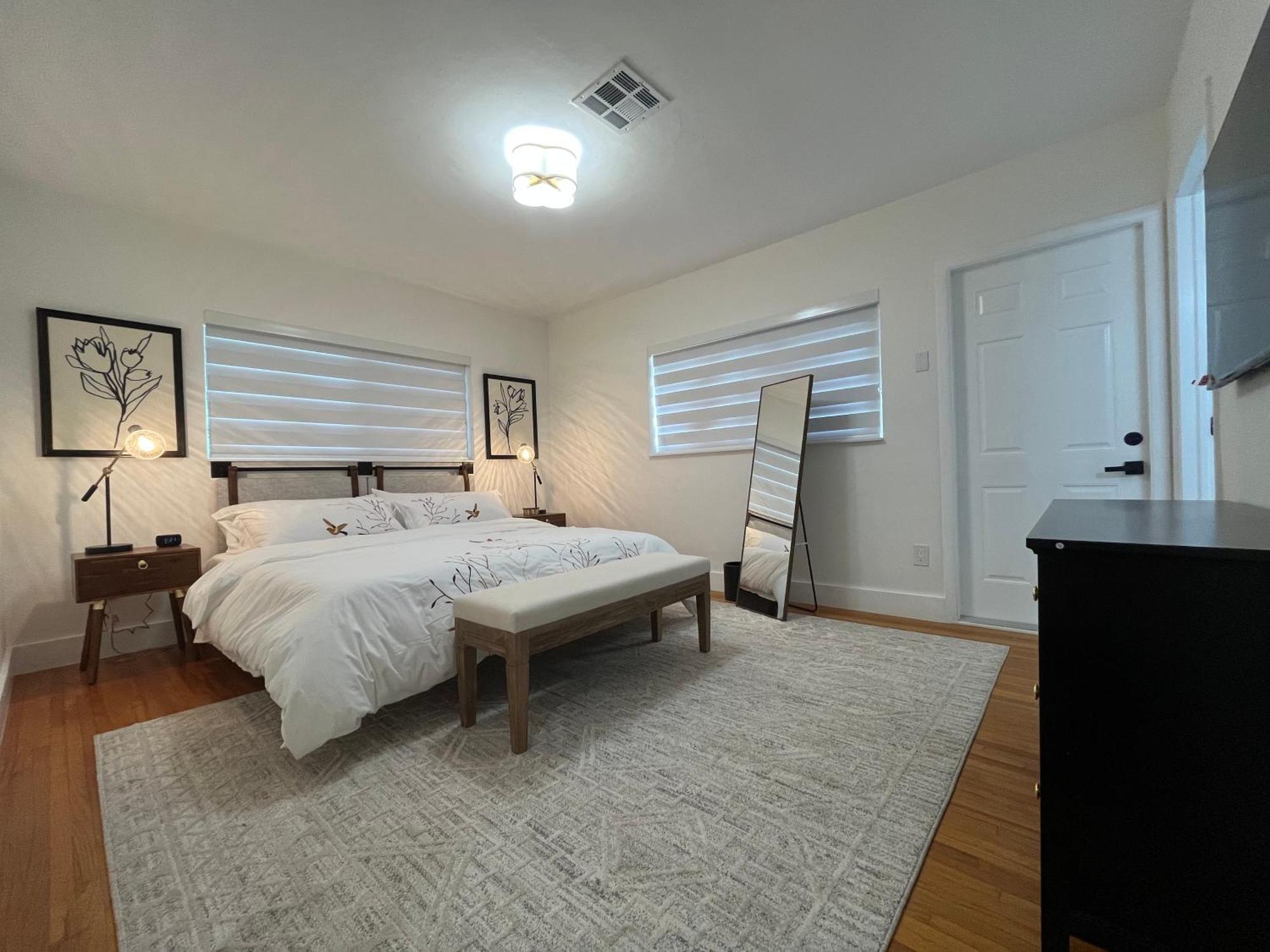 Family 4br Near Dadeland Mall Ferienhaus *